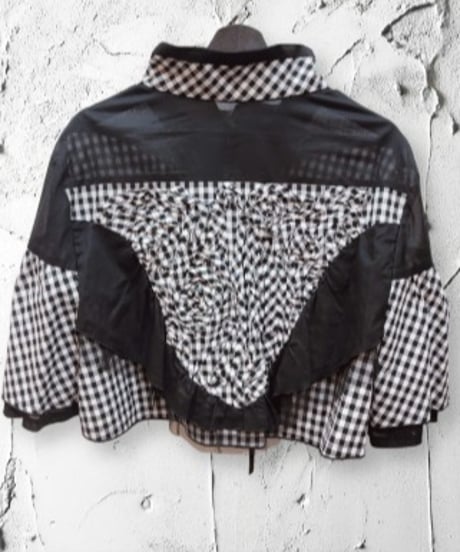 Eternally Blaze/エターナリーブレイズ　JACKET　1622500