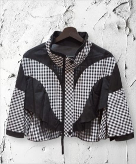 Eternally Blaze/エターナリーブレイズ　JACKET　1622500