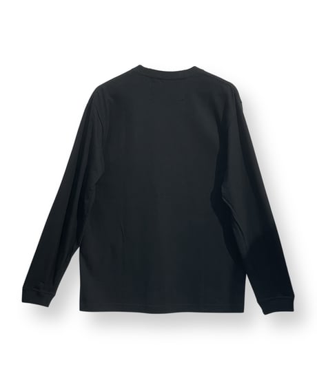 OUJIA BOARD/ウイジャボード　OB340　クラウンキャットロングTシャツ