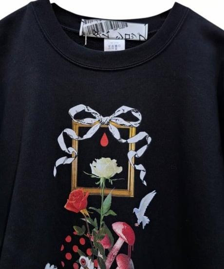ダムシロップ　ドリーミースウェット（BLACK）