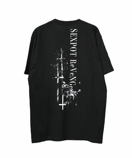 SEXPOT ReVeNGe/セックスポットリベンジ sa681505 Big Cutsew Fake Bunny