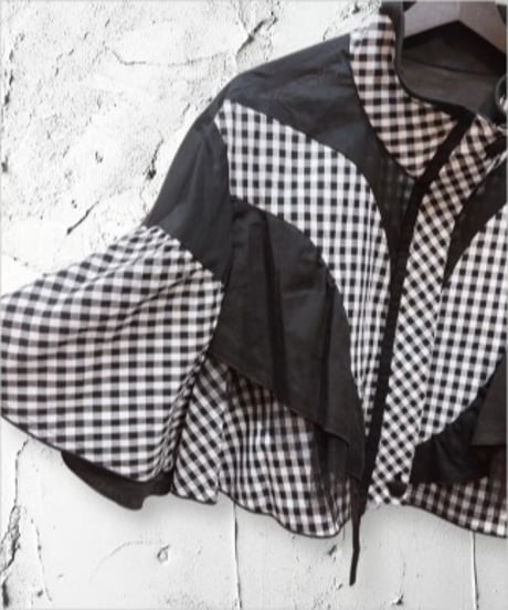 Eternally Blaze/エターナリーブレイズ　JACKET　1622500