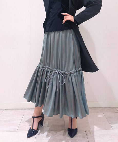 4298 SHIZUKA KOMURO スカート[665-210022] 52/40