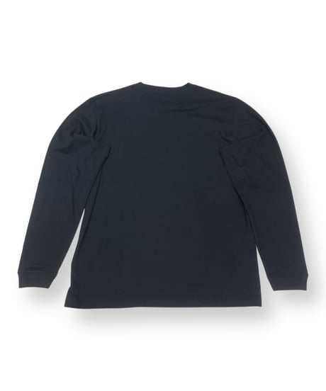 OUJIA BOARD/ウイジャボード　OB339　ヘルキャットロングTシャツ