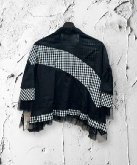 Eternally Blaze/エターナリーブレイズ　JACKET 1626503