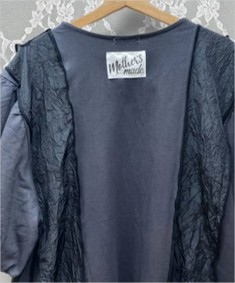 Mother's made/マザーズメイド　Perla nell'ostricaコラボワンピース(Green)