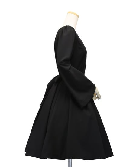 Sheglit/シェグリット／"Arcana"ショートドレス