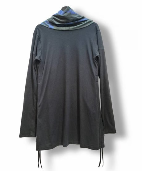 h.NAOTO/エイチ・ナオト　Bloody Rose cardigan
