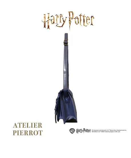 ATELIER-PIERROT／～Harry Potter～フリルミニショルダー（レイブンクロー）