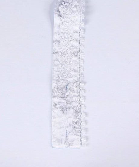 h.NAOTO/エイチ・ナオト 　Sweet Alice Bird Cage Dress【M/Lサイズ】