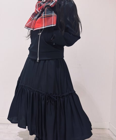 4298 SHIZUKA KOMURO スカート[665-210022] 99/40
