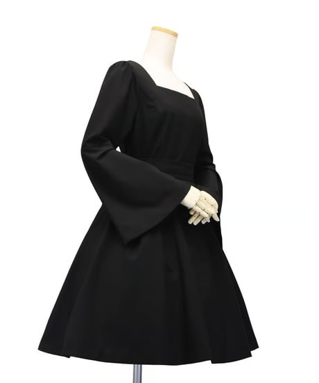 Sheglit/シェグリット／"Arcana"ショートドレス
