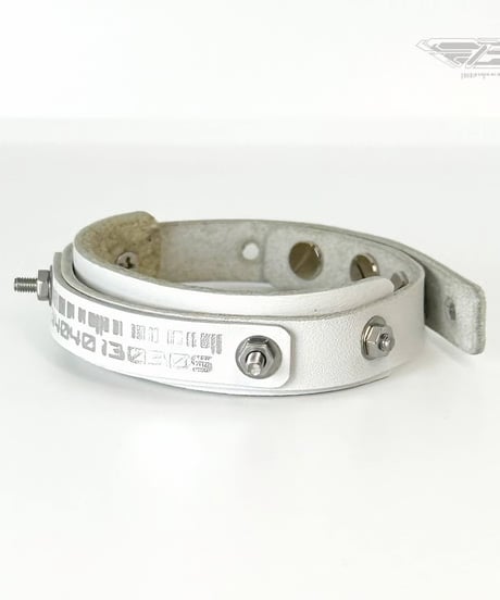 D/3/ディースリー 『ID:bracelet』 (ブレスレット)/2color