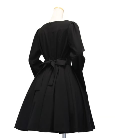 Sheglit/シェグリット／"Arcana"ショートドレス