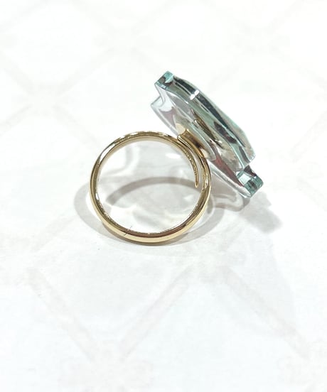 Enchantlic Enchantilly／Dolled Up Ring （パイレーツ）