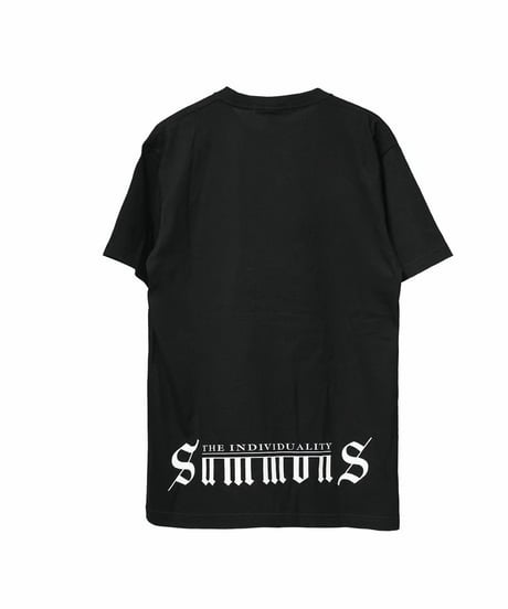 SEXPOT ReVeNGe/セックスポットリベンジ sa681513 Original Cutsew Dirt
