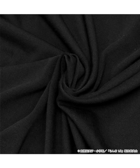 LISTEN FLAVOR/リッスンフレーバー  RNM-0025 らんま1/2 ヒロインズベルトロンT【BLACK】