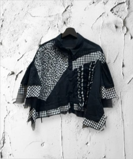 Eternally Blaze/エターナリーブレイズ　JACKET 1626503