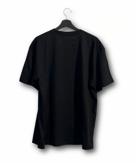 OUJIA BOARD/ウイジャボード　OB335 ブラックコンジャーTシャツ