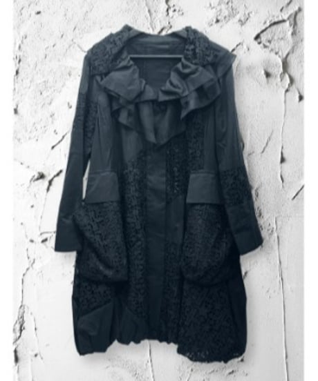 Eternally Blaze/エターナリーブレイズ　COAT 1612100(01/40)
