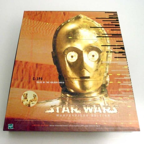 c3po | STORES