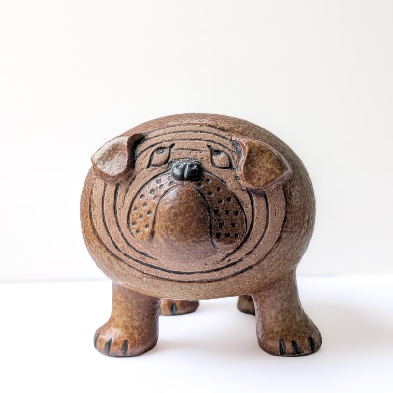 CATEGORY Lisa Larson | Trie｜vintage select