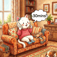 30分鑑定｜電子チケット