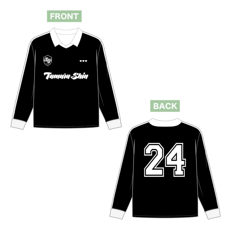 田村心 Official Store
