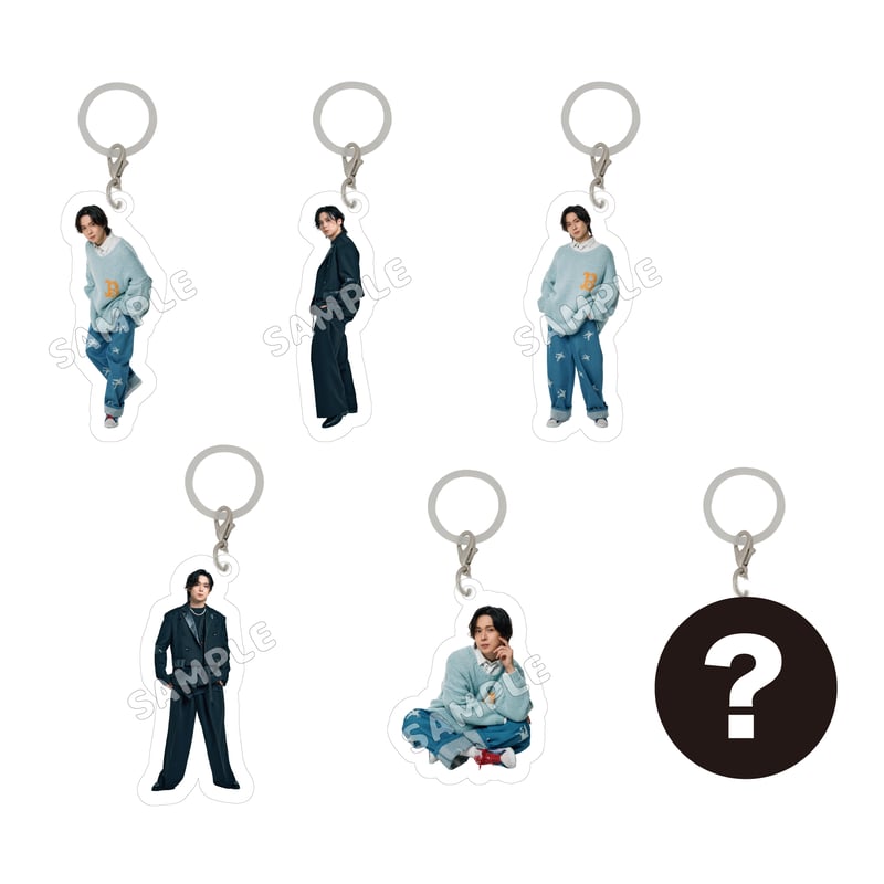 田村心 Official Store