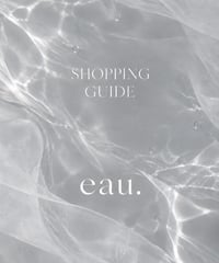 shopping　guide