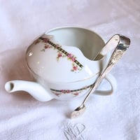 陶製シッパーカップ