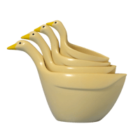 アヒル計量カップ