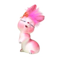 うさぎ ちょっぴりセクシー