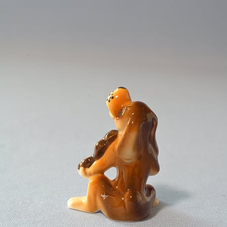 節穴バイオリン弾きワンコ