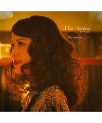 彩吹真央LIVE2015 CD「The woman Y」