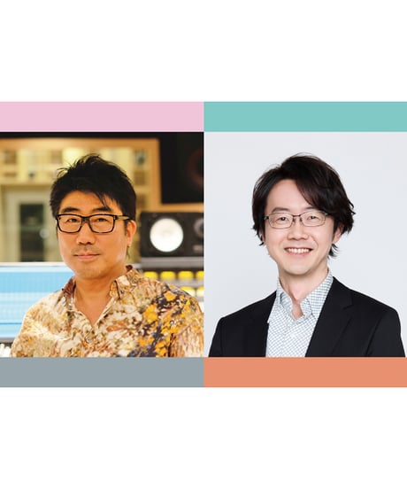 日比谷ブロードウェイ「雨が止んだら」