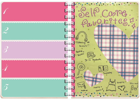 2027 Diary – Worldwide Shipping