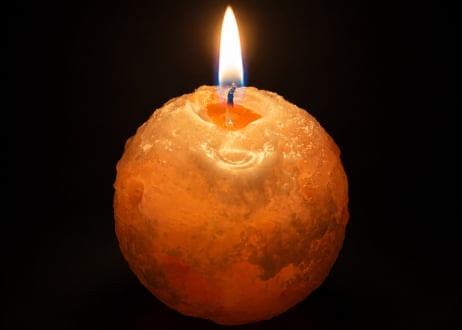 【育てる満月】Red Moon 香り6種