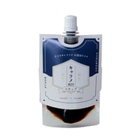 キャラメSoyシロップ　90g