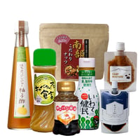 からだ想いのクラビヨリセット