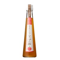 はちみつジンジャーアップル酢　200ml