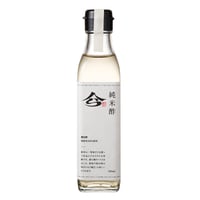 くら 純米酢　190ml