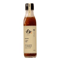 くら 梅こうじドレッシング　230g