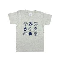 ［全２色/３サイズ］ノンアレ醤油オリジナルTシャツ