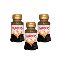 朝のパン醤油　100ml  3本セット