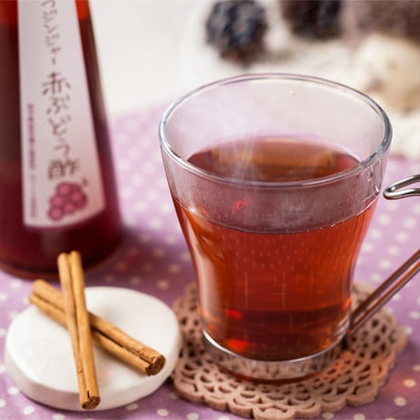 はちみつジンジャー赤ぶどう酢 200ml