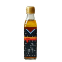 菜の雫　プレミアムドレッシング　和風　200ml