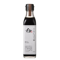 くらしょうゆ　190ml