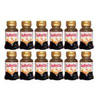 朝のパン醤油　100ml  12本セット