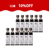 【特別感謝】くらしょうゆ 190ml 12本セット